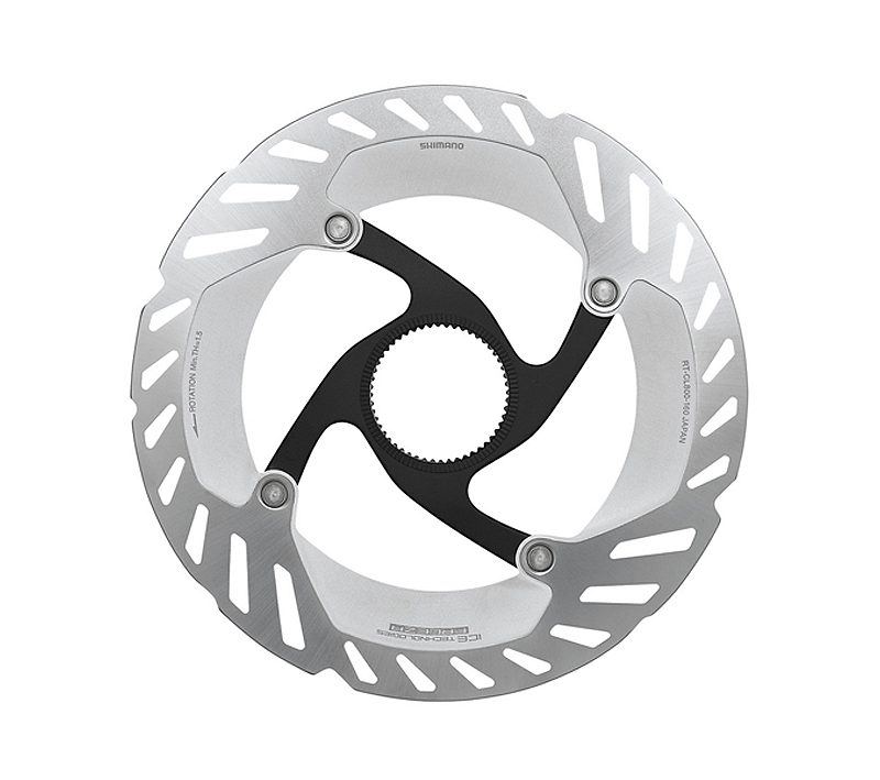 Stabdžių diskas Shimano RT-CL800 Ultegra