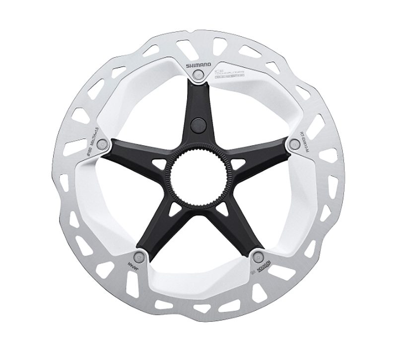 Stabdžių diskas Shimano RT-EM810 Ice Tech Freeza