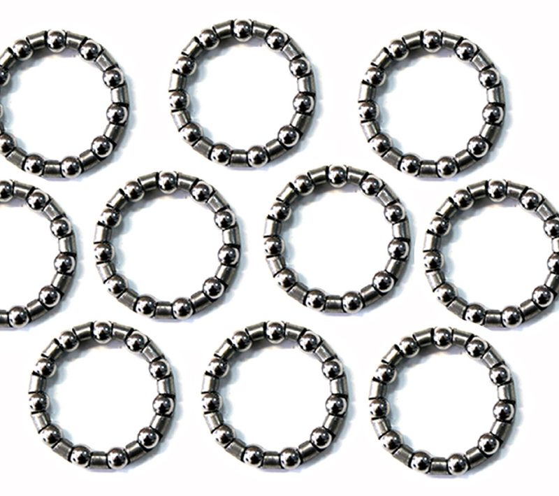 Guolis Velosteel
