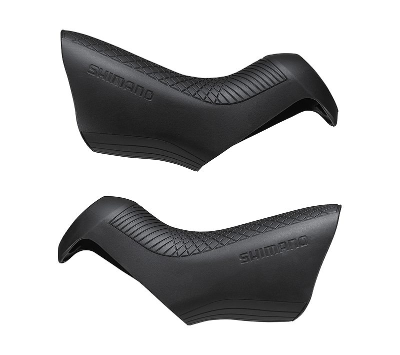 Pavarų stabdžių rankenėlių gumos Shimano ST-R8050 Ultegra