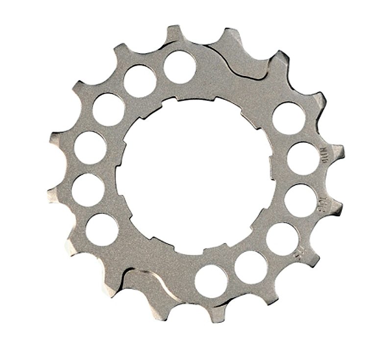 Žvaigždutė galinė Shimano CS-6800