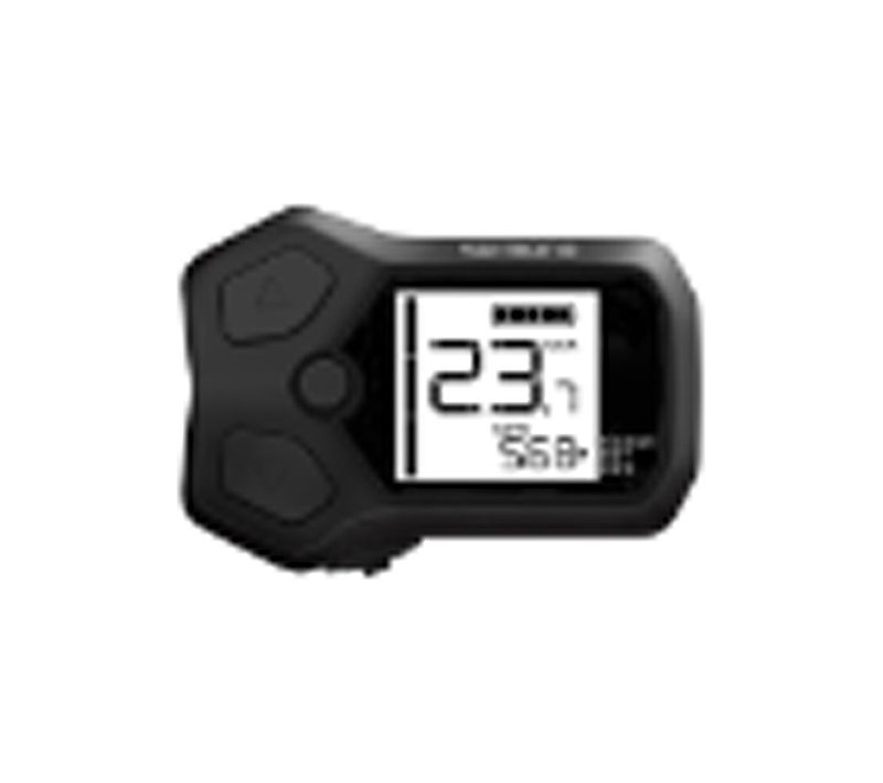 Elektrinio dviračio displėjus Shimano Steps SC-E5000