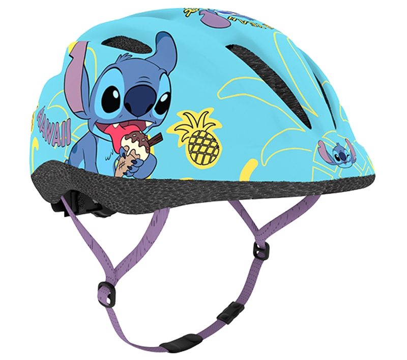Šalmas dviratininkui Seven Stitch