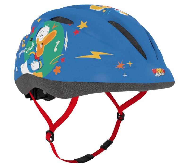 Šalmas dviratininkui Seven Mickey