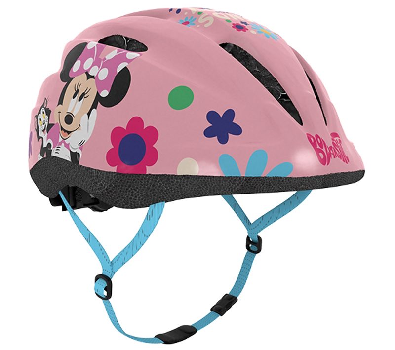 Šalmas dviratininkui Seven Minnie