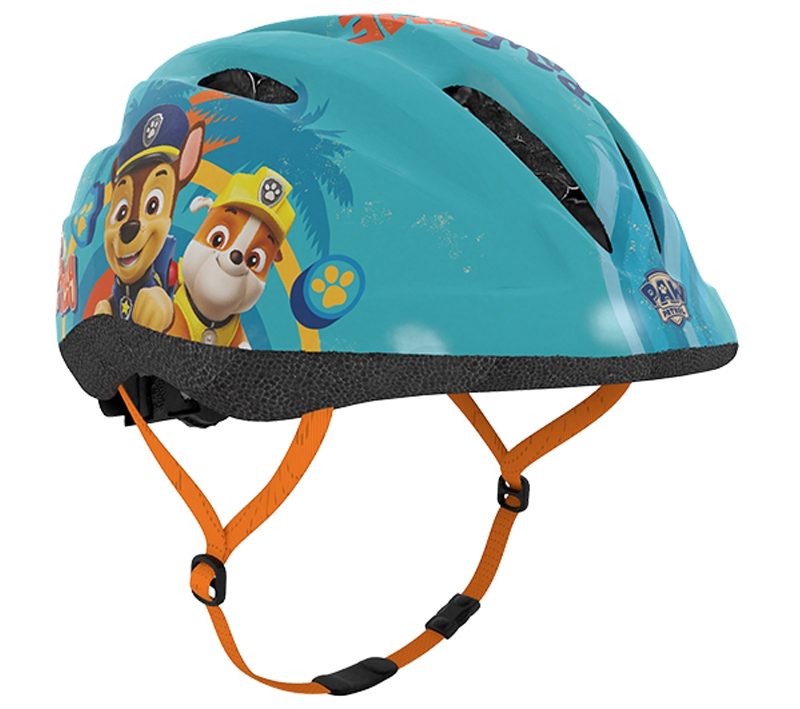 Šalmas dviratininkui Seven Paw Patrol Boys