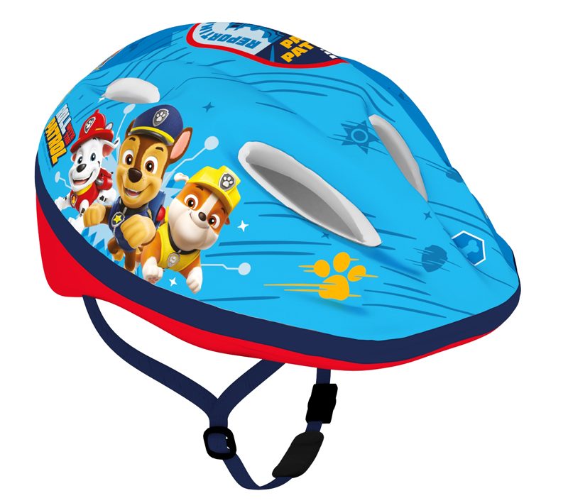 Šalmas dviratininkui Seven Paw Patrol Boys