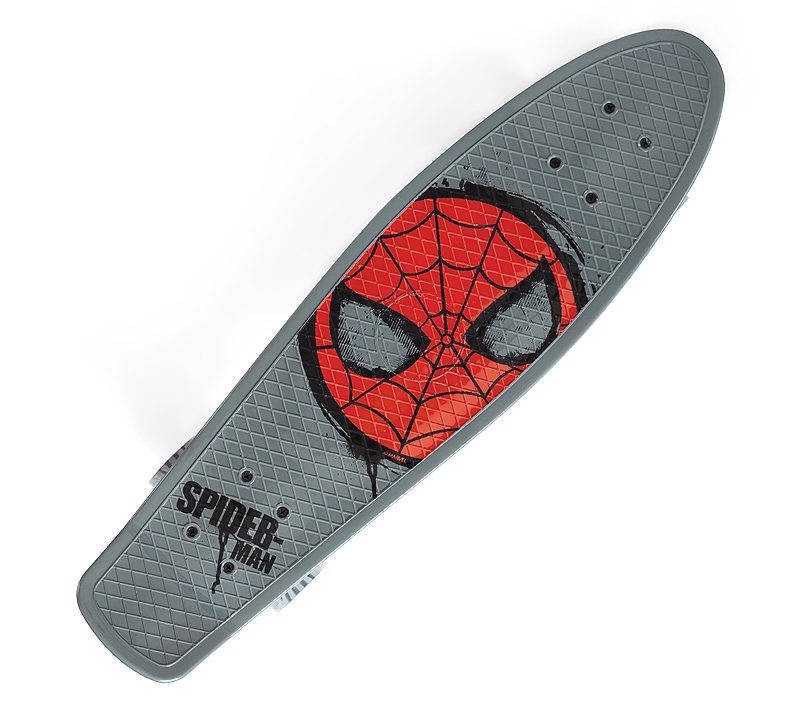 Riedlentė Seven nikel board Spiderman