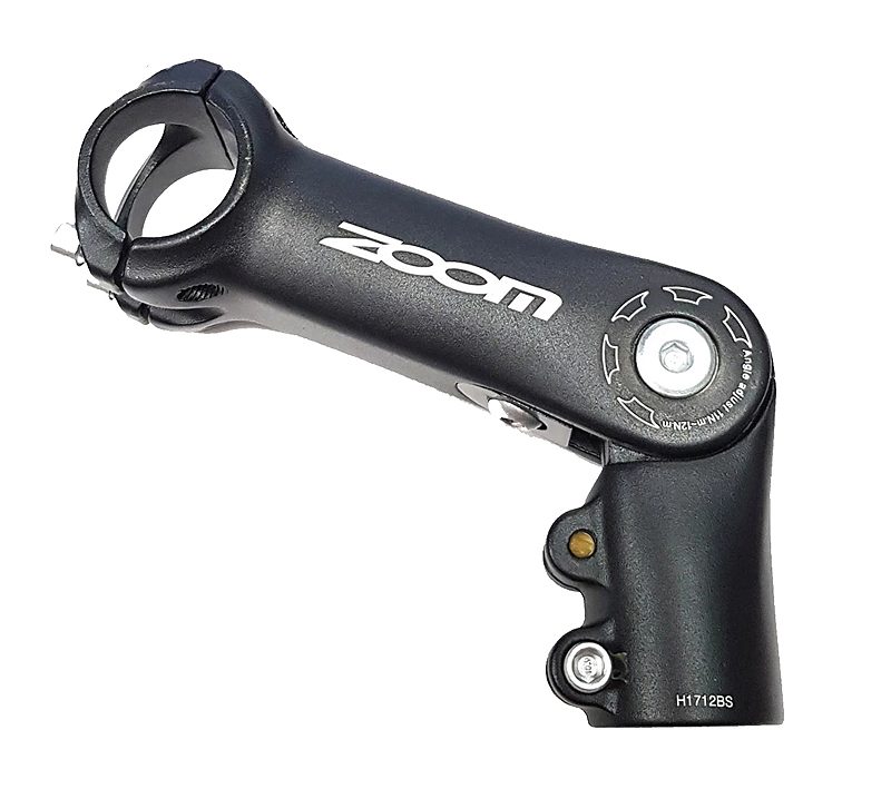 Vairo iškyša Zoom TDS-C269