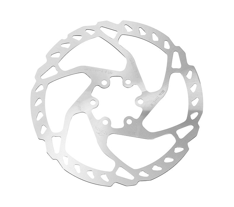 Stabdžių diskas Shimano SM-RT66 SLX Bulk