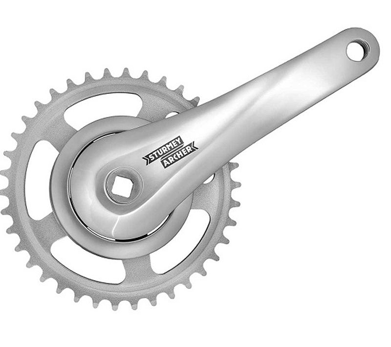 Žvaigždžių blokas priekinis Sturmey Archer FCS608