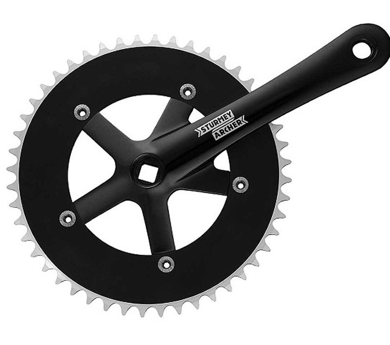 Žvaigždžių blokas priekinis Sturmey Archer FCT24