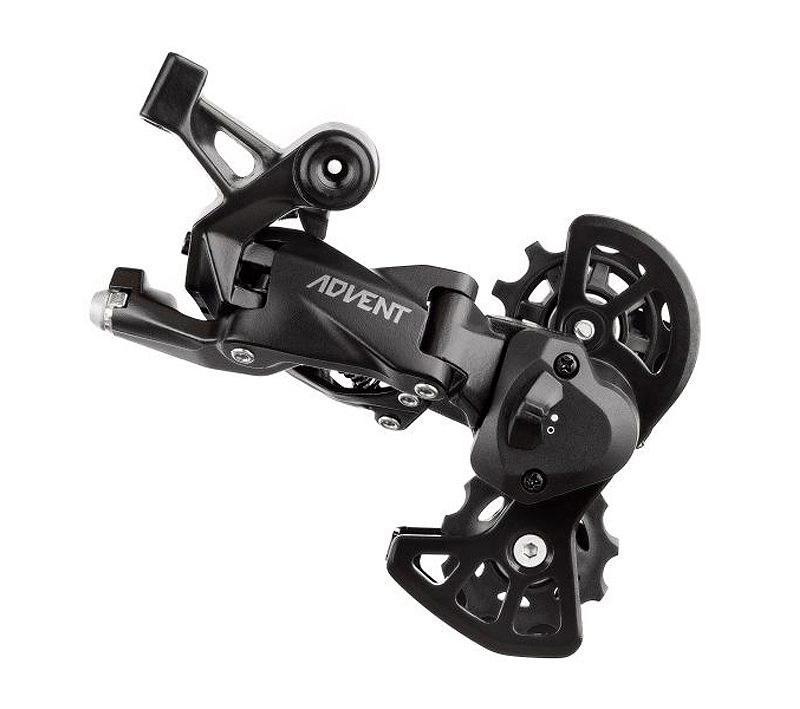Perjungėjas galinis microSHIFT Advent RD-M6195S