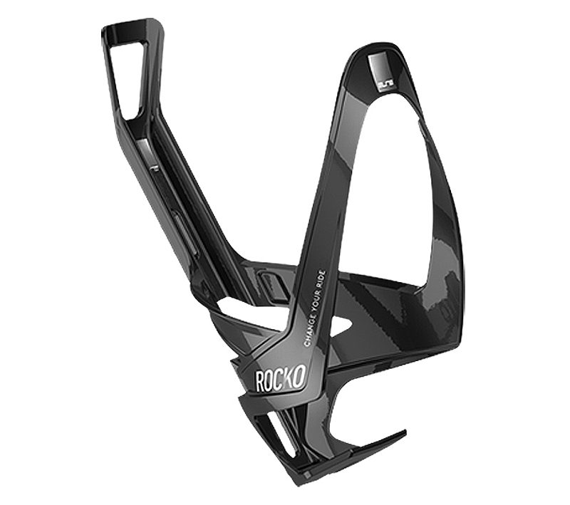 Gertuvės laikiklis Elite Rocko Carbon