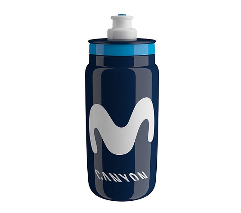 Gertuvė Elite Fly Movistar Team