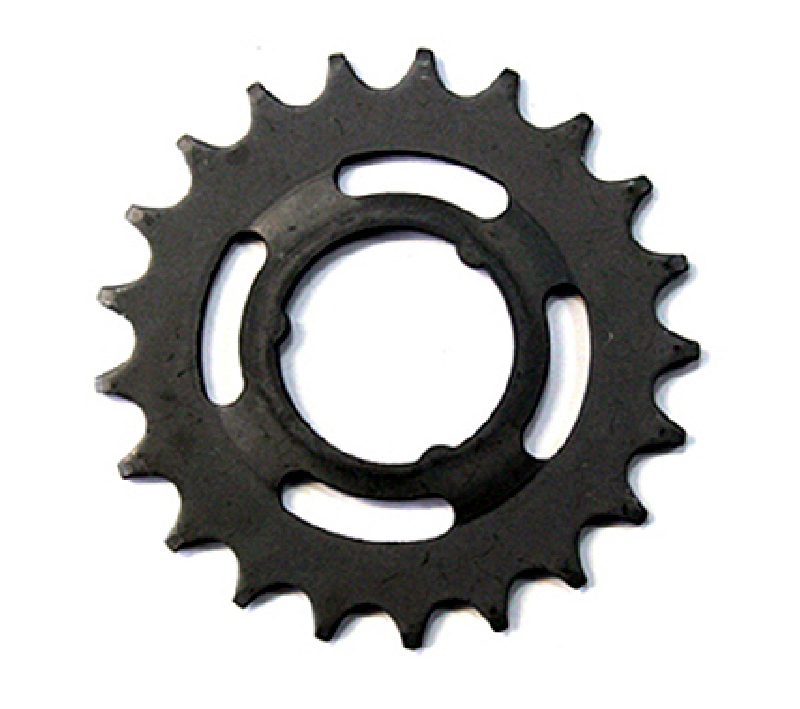 Žvaigždutė galinė Velosteel 21T