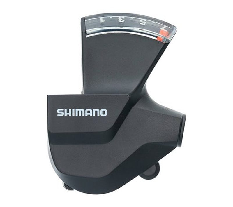 Pavarų rankenėlės dangtelis Shimano SL-M315 RH