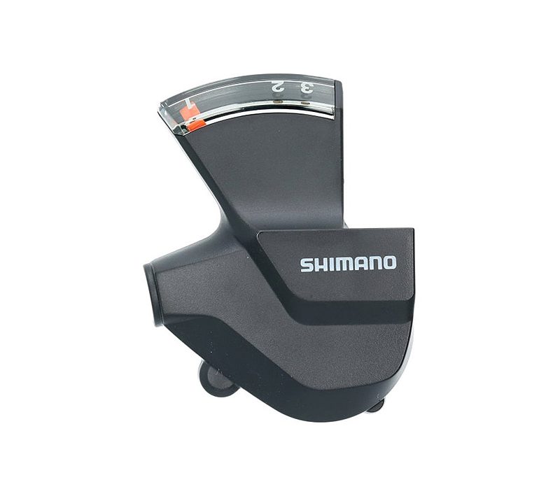 Pavarų rankenėlės dangtelis Shimano SL-M315 LH