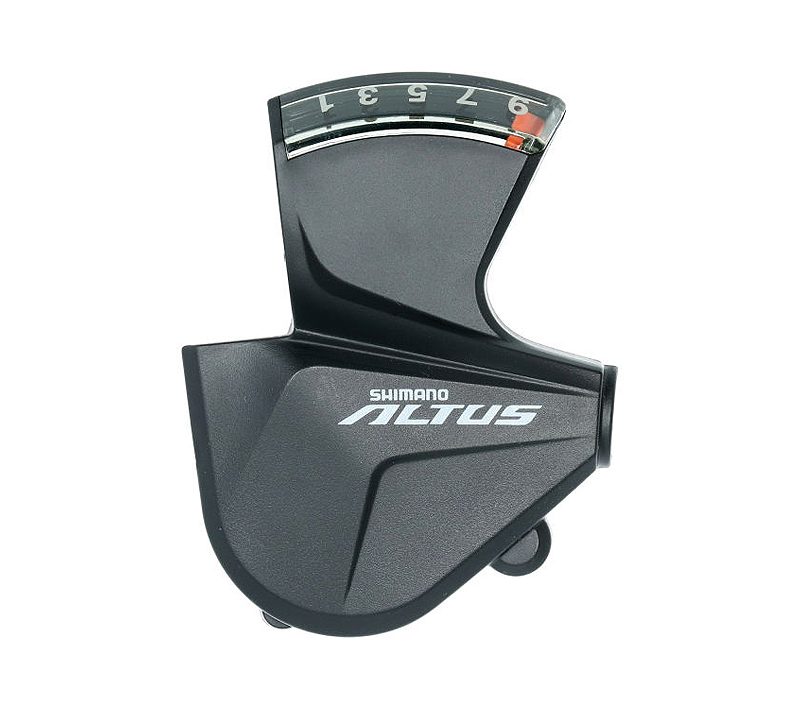 Pavarų rankenėlės dangtelis Shimano SL-M2010 RH