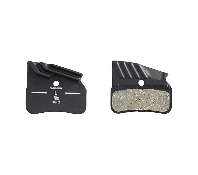 Stabdžių trinkelės D-brake Shimano N03A