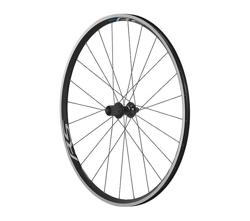 Ratas galinis Shimano 700C WH-RS100 Road