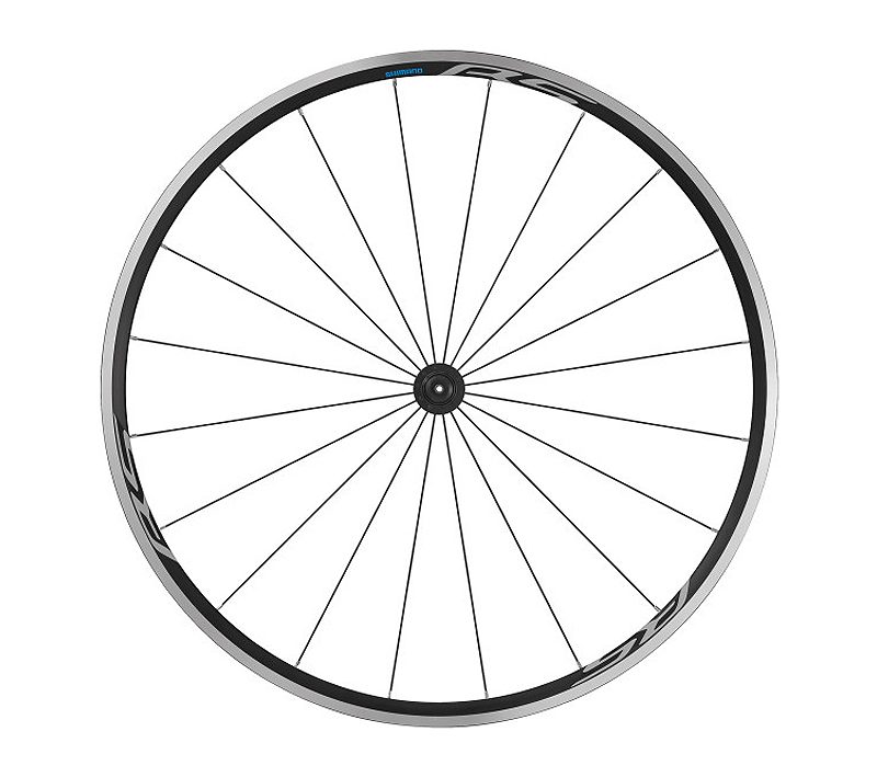 Ratas priekinis Shimano 700C WH-RS100 Road