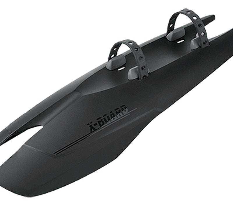 Skydelis priekinis SKS X-Board Dark