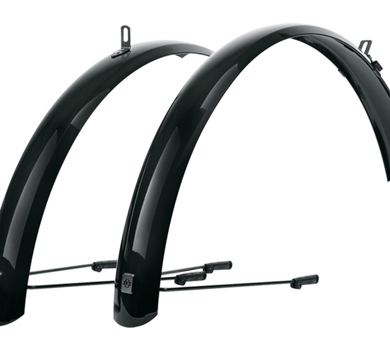 Skydelių komplektas SKS 24" Bluemels Basic  60