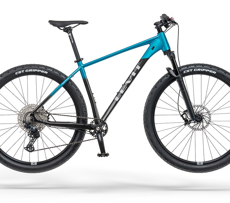 Dviratis Levit Notos 1 29"