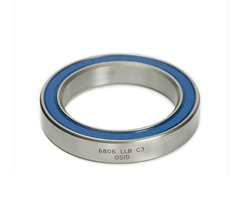 Guolis Enduro Bearings 6806 LLB OSID - 1-1/8"