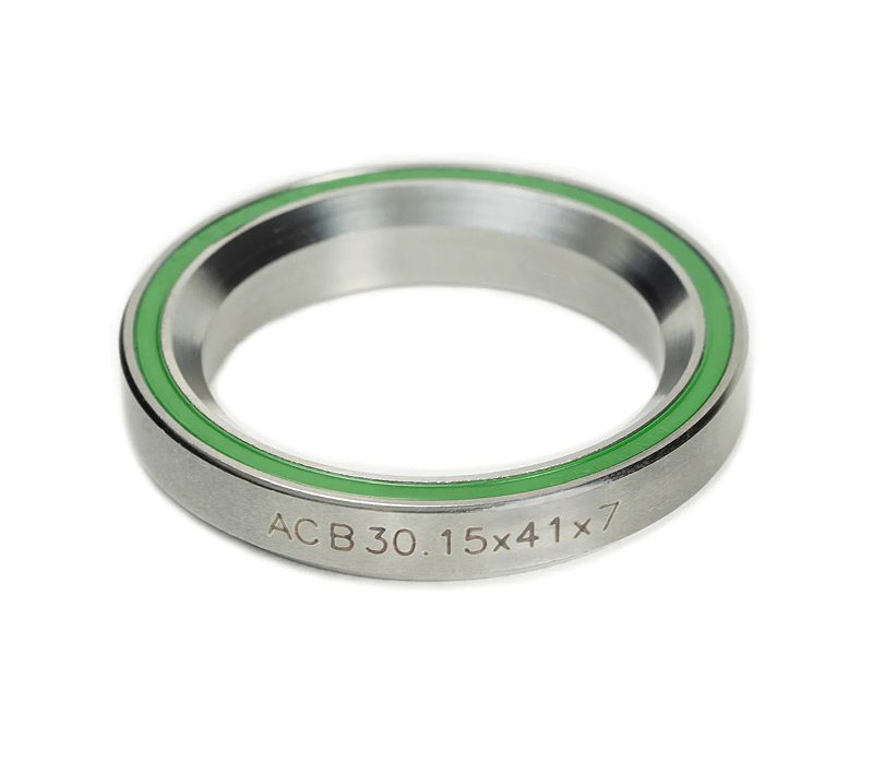Guolis Enduro Bearings ACB 4545 125T Stainless Steel 1-1/8"