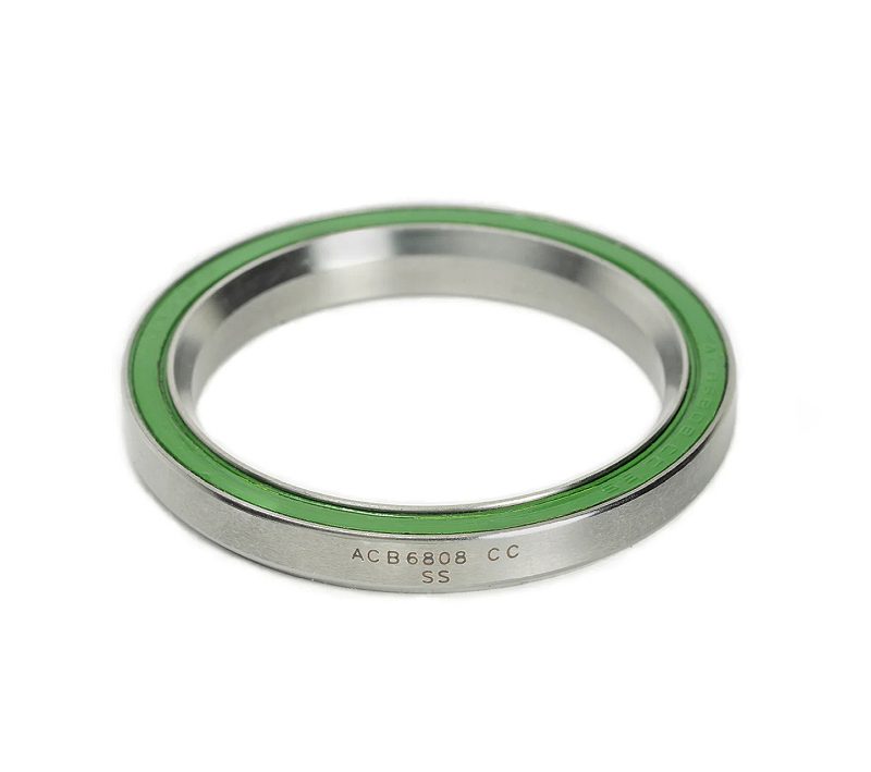 Guolis Enduro Bearings ACB 6808 CC Stainless Steel 1-1/2"