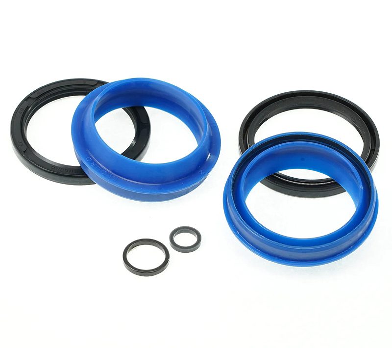 Šakės remonto komplektas Enduro Bearings Fox FK-6653