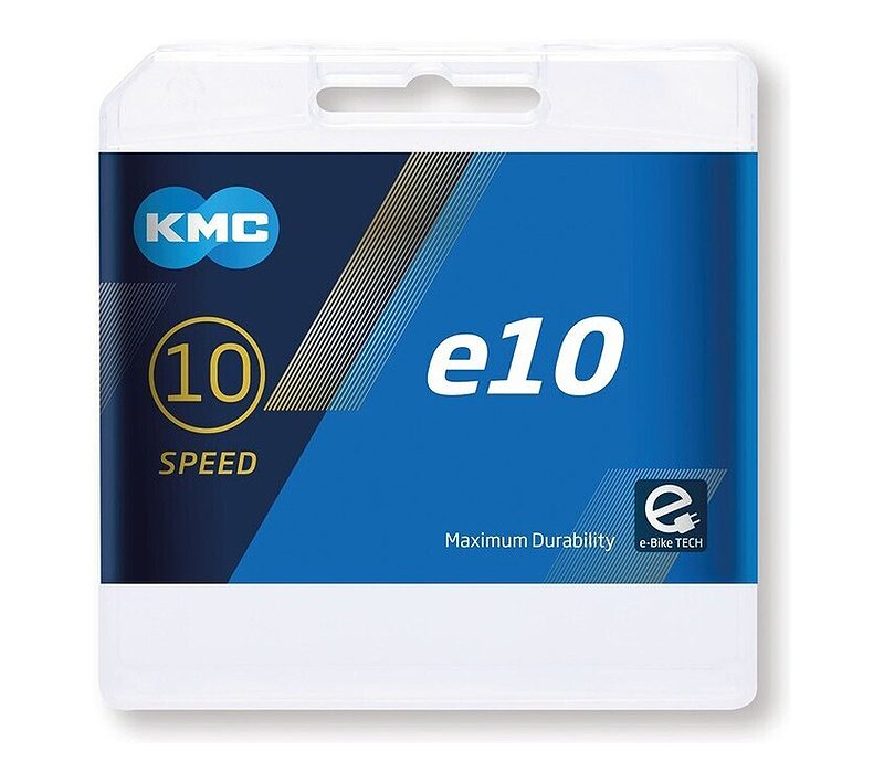 Grandinė KMC e10 EPT E-Bike