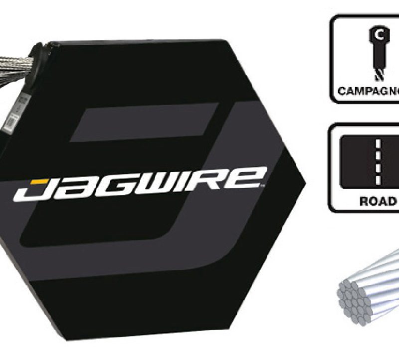 Stabdžių trosai Jagwire MTB Sport Slick Stainless