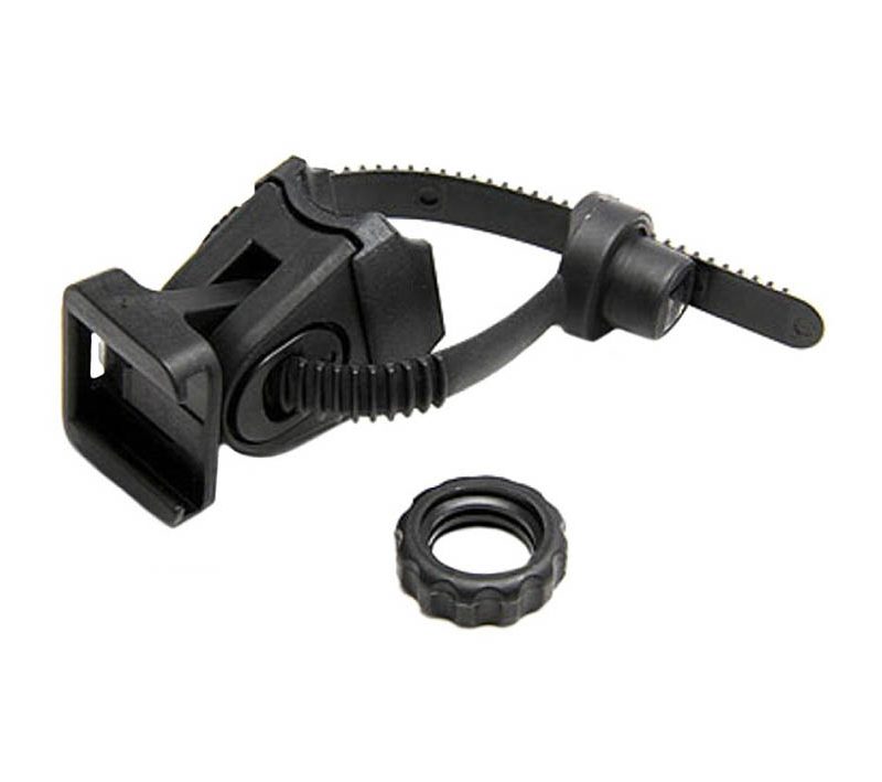 Laikiklis galiniam žibintui Cat Eye FlexTight SP-11