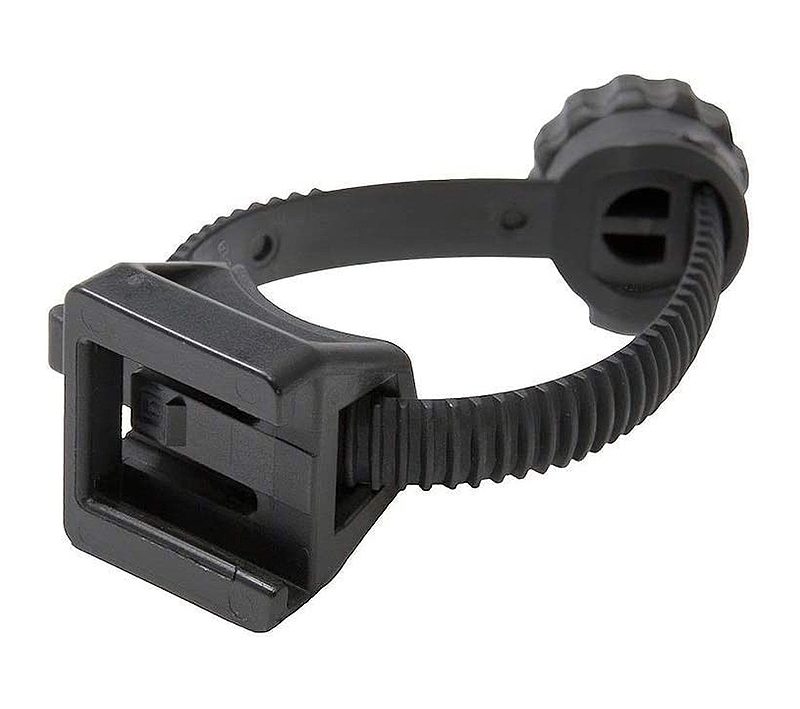 Laikiklis galiniam žibintui Cat Eye Flex-Tight SP-12-R