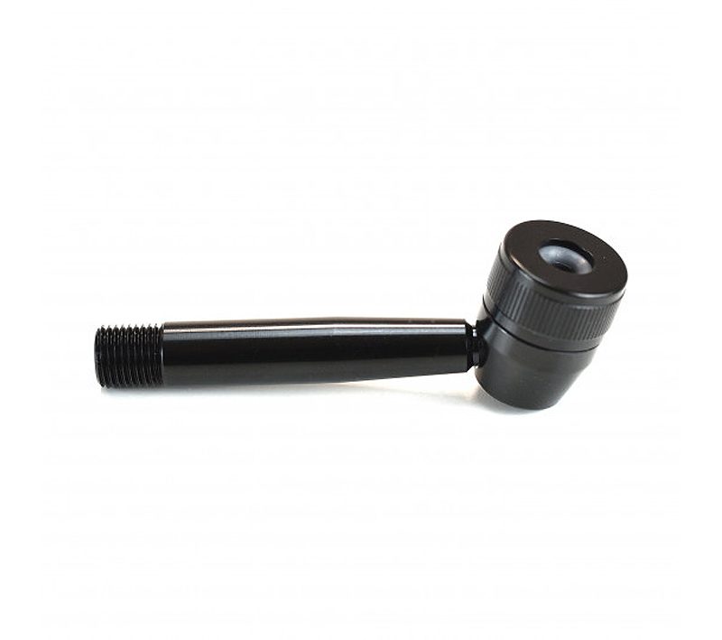 Ventilio adapteris Duke Lenticular Extender