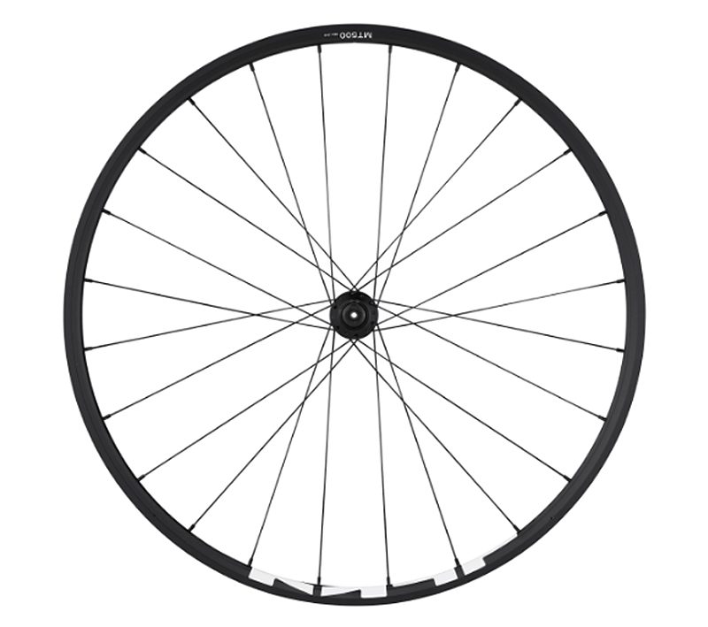 Ratas priekinis Shimano 29" WH-MT500