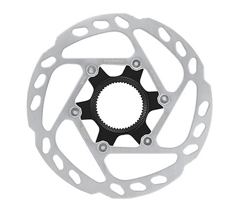 Stabdžių diskas Shimano SM-RT64 SLX