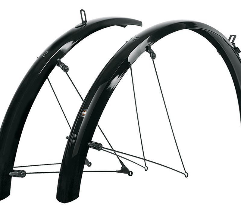 Skydelių komplektas SKS 26" Bluemels Basic 53