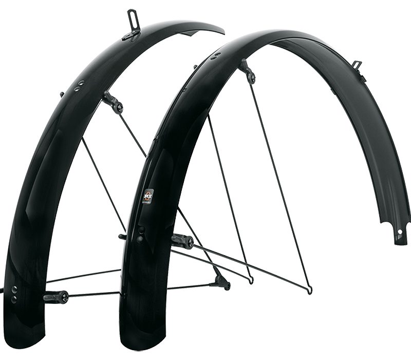 Skydelių komplektas SKS 26" Bluemels Basic 60