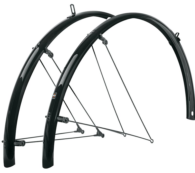 Skydelių komplektas SKS 28" Bluemels Basic 35