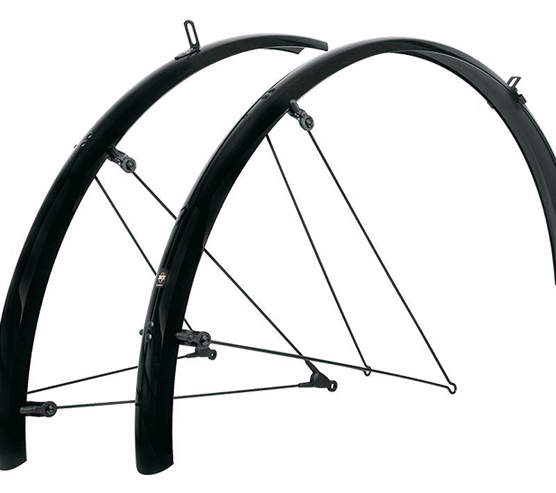 Skydelių komplektas SKS 28" Bluemels Basic 45