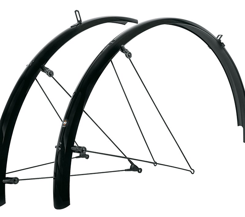 Skydelių komplektas SKS 28" Bluemels Basic 55