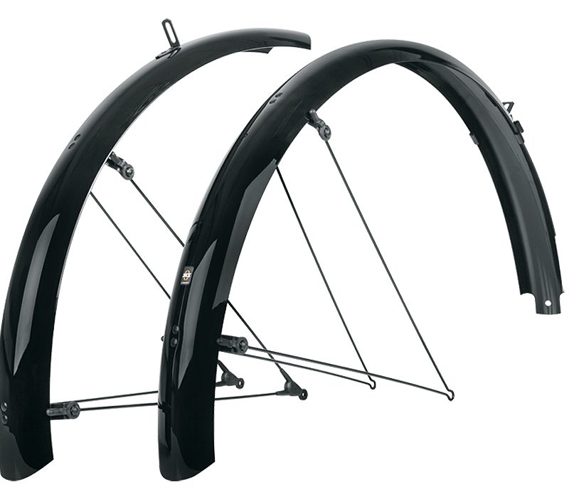 Skydelių komplektas SKS 27.5"-29" Bluemels Basic 65