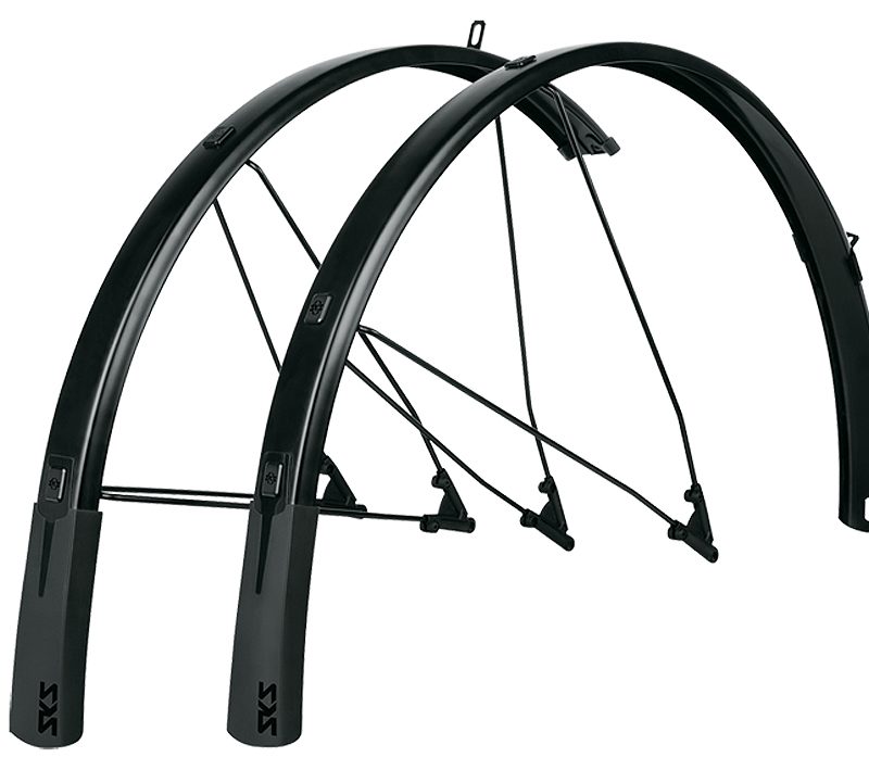 Skydelių komplektas SKS 28" Bluemels Style 46