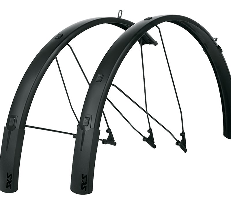 Skydelių komplektas SKS 28" Bluemels Style 56