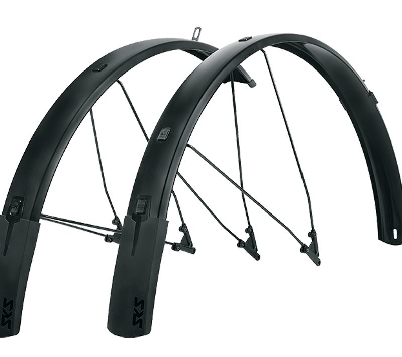 Skydelių komplektas SKS 27.5"-29" Bluemels Style 65