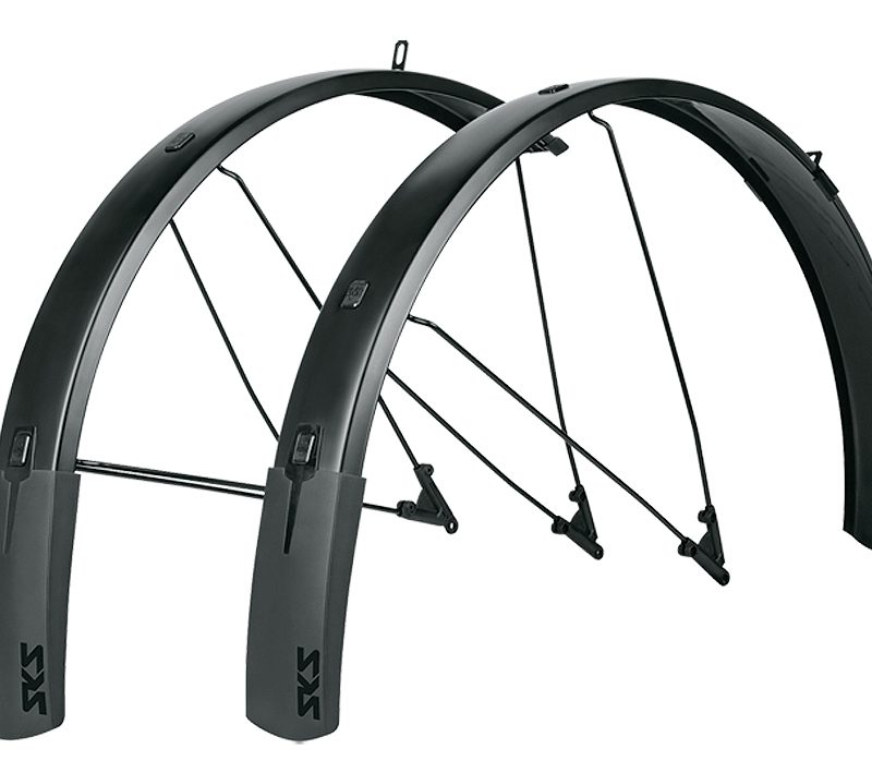 Skydelių komplektas SKS 27.5"-29" Bluemels Style 75
